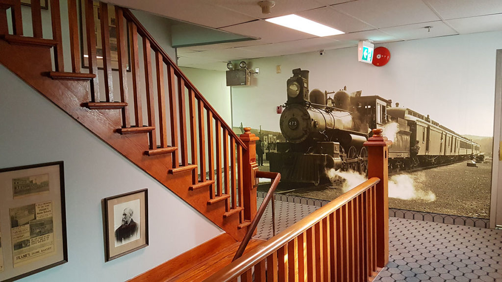 Amenities The Baker Hotel
